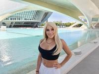 695273632: Travesti en Valencia