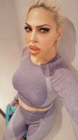603584050: Transexual en Madrid