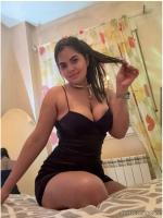 600209638: Chica busca chico en Madrid