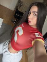661095068: Transexual en Murcia