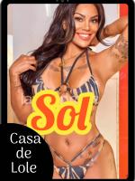 617043703: Chica busca chico en Granada
