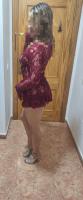 666804113: Chica busca chico en Almería