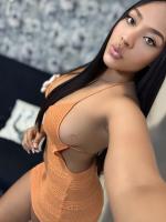 607407693: Chica busca chico en Málaga