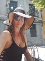 607252382: Chica busca chico en Granada
