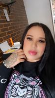 745071341: Chica busca chico en Madrid