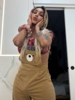 637074813: Transexual en Alicante