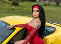 664276774: Travesti en Murcia