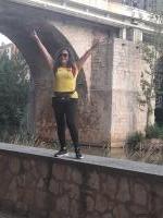 745054827: Chica busca chico en Valladolid
