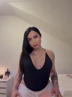 647262288: Transexual en Madrid