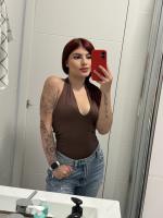 604181451: Chica busca chico en Alicante