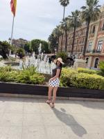 613834710: Transexual en Murcia