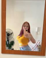 643996289: Chica busca chico en Málaga