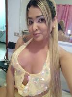 613127277: Transexual en Las Palmas