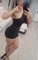 643309380: Chica busca chico en Murcia
