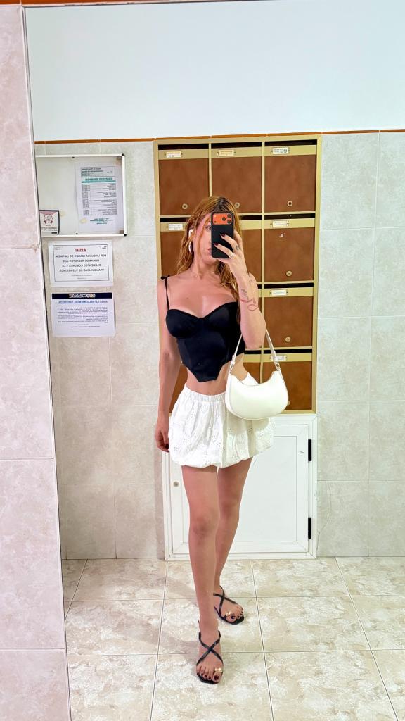 Transexual en Alicante: 