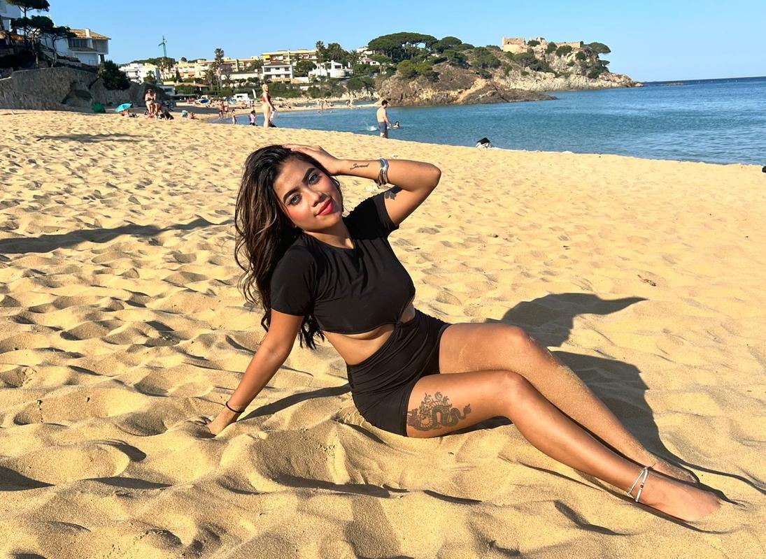 Chica busca chico en Barcelona: 