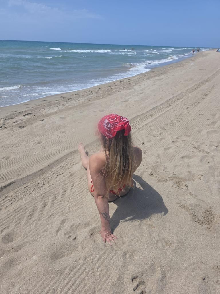 Chica busca chico en Barcelona: 