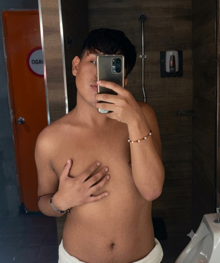 Chico busca chica en Madrid: 