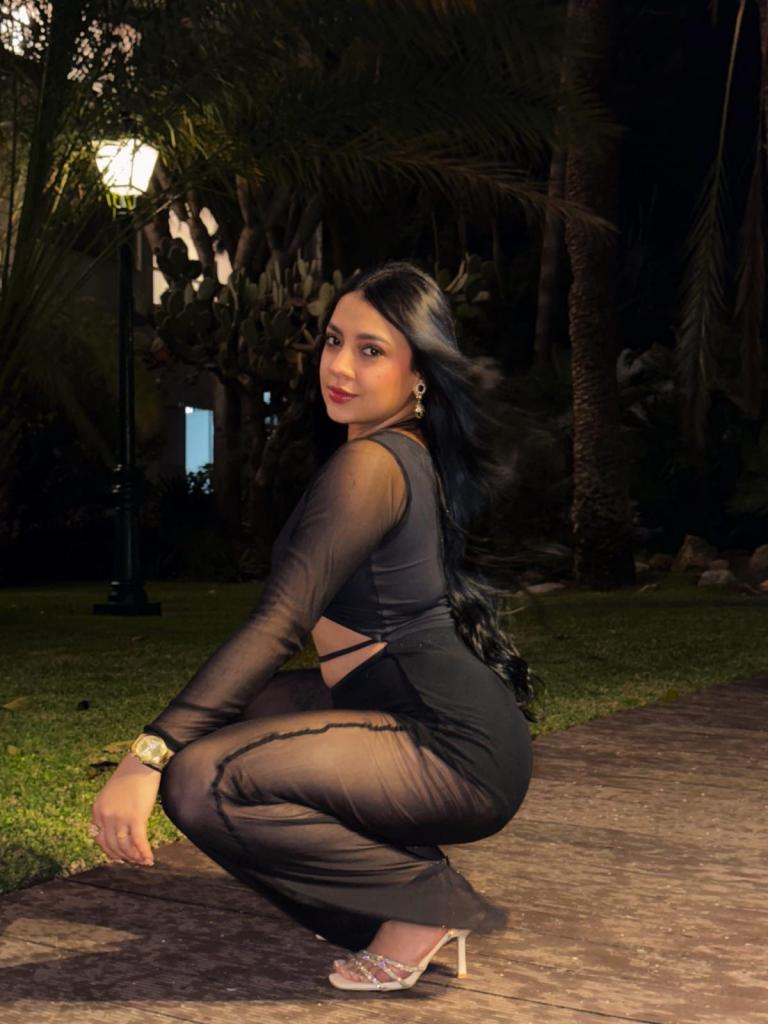 Chica busca chico en Madrid: Chica busca chico