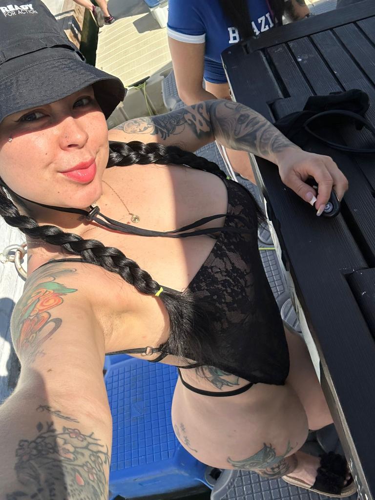 Chica busca chico en Valencia: 