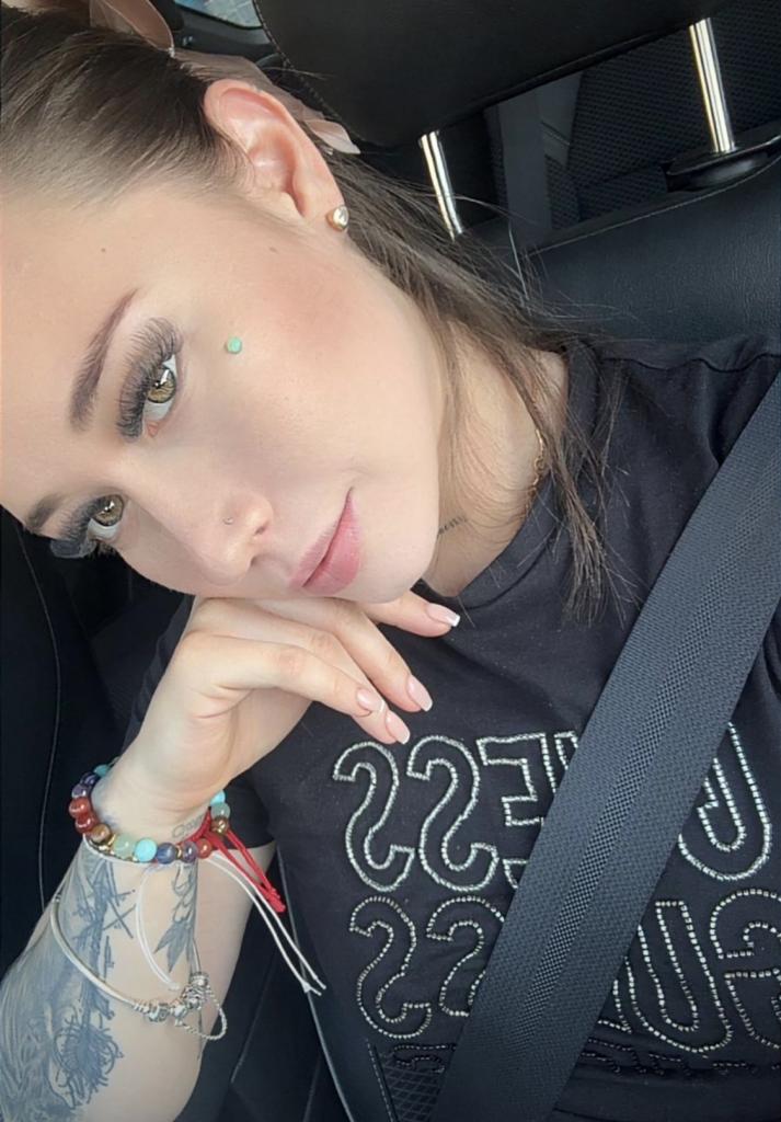 678710115: Chica busca chico en Málaga