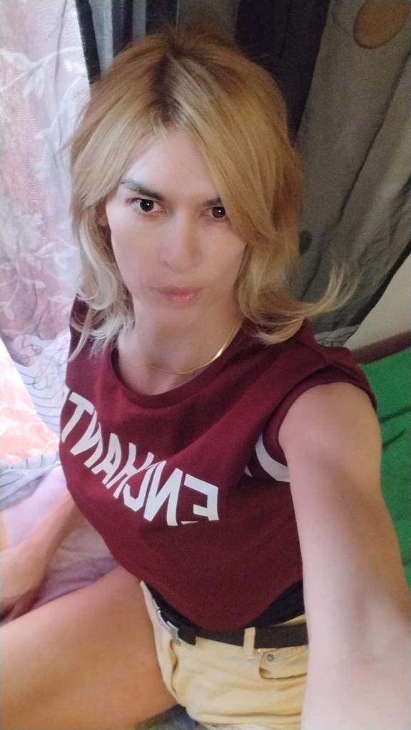 655014215: Transexual en Valencia