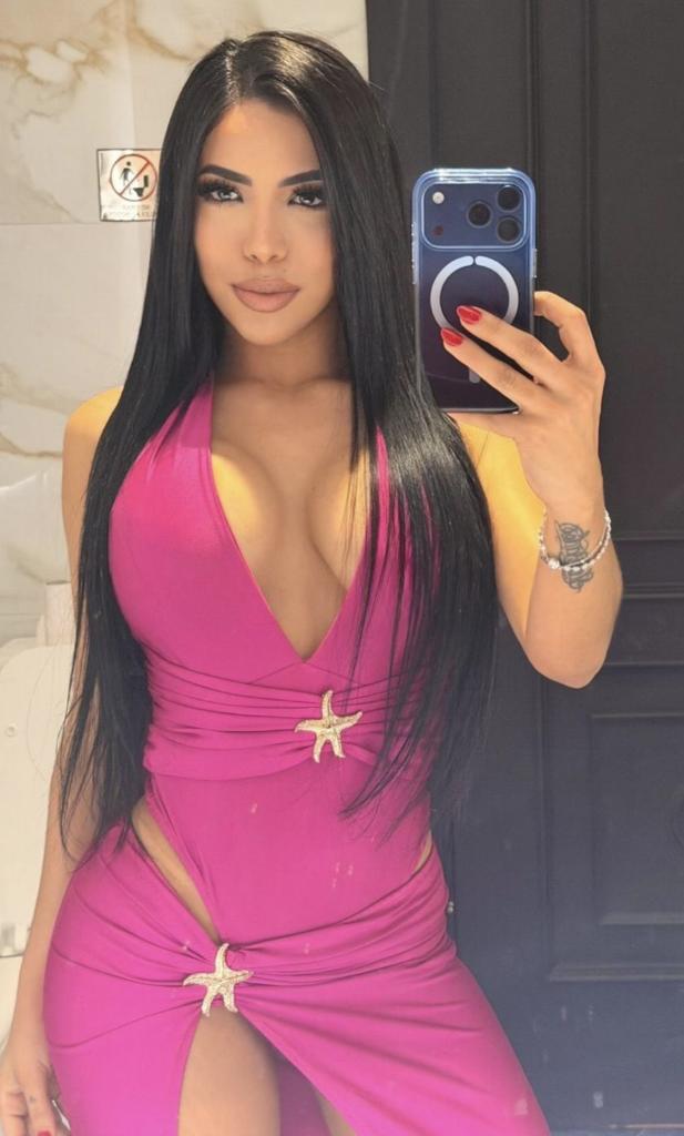 678710115: Chica busca chico en Málaga