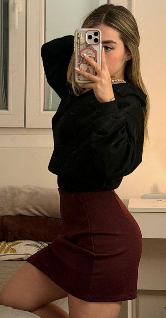 Chica busca chico en Málaga: 