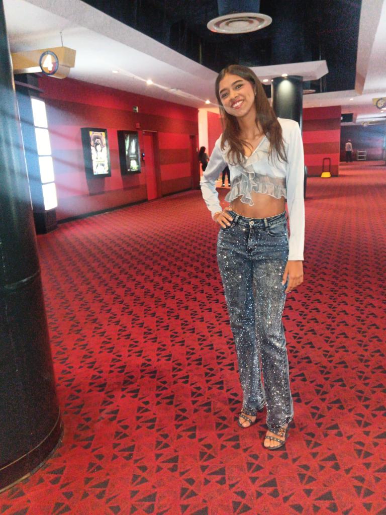 Chica busca chico en Las Palmas: 