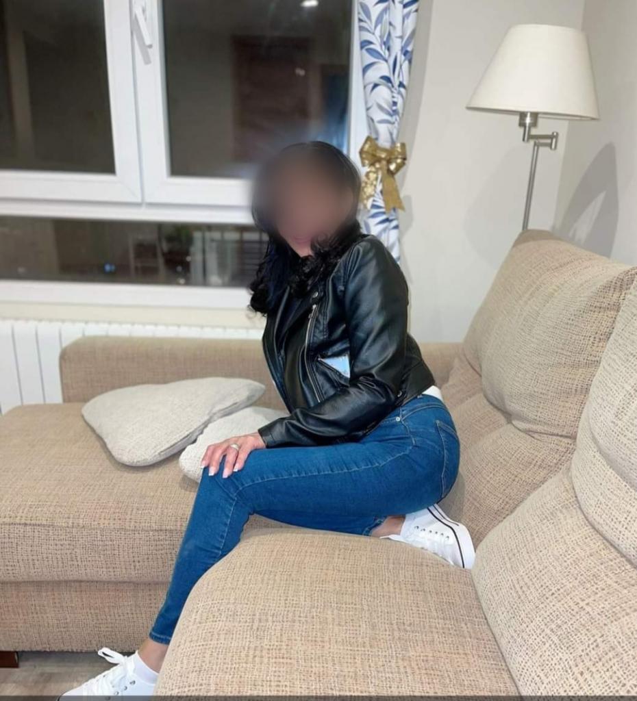 Chica busca chico en Alicante: 
