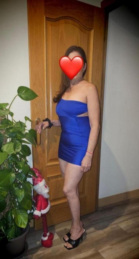 Chica busca chico en Alicante: 