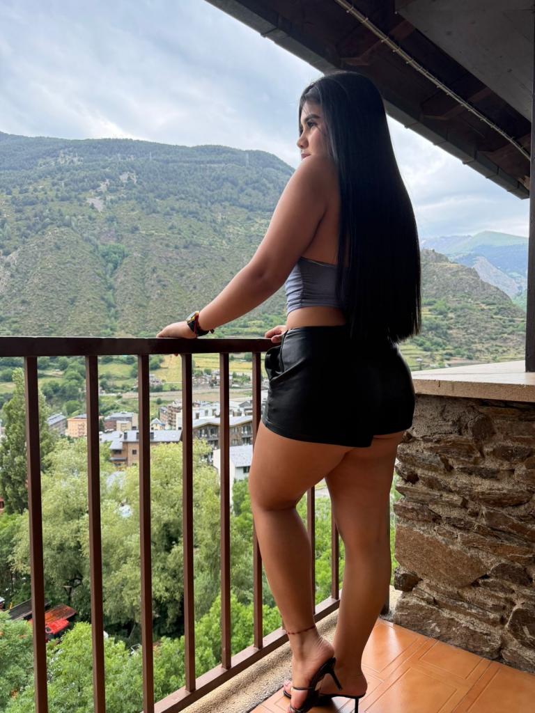 Chica busca chico en Lérida: 