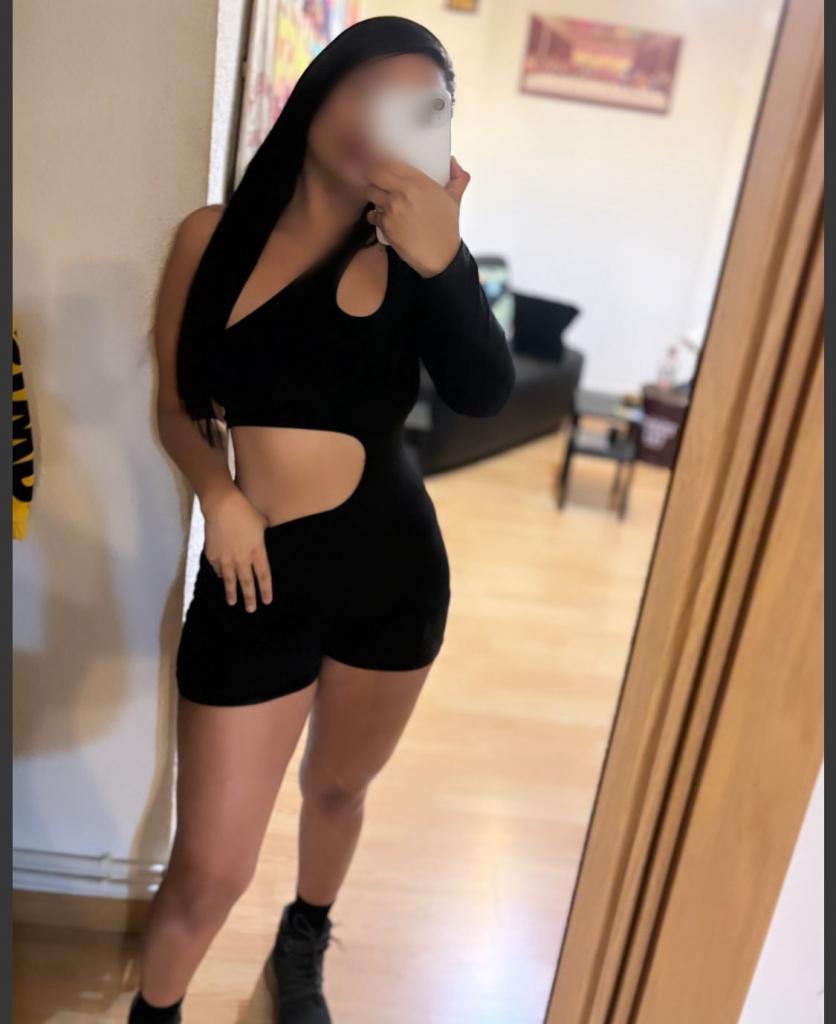 672453923: Chica busca chico en Las Palmas