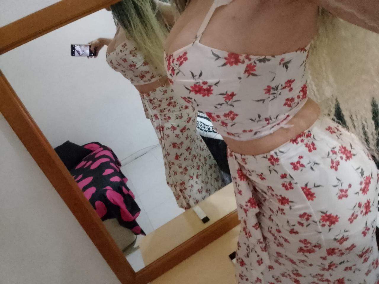 Chica busca chico en Barcelona: Chica busca chico