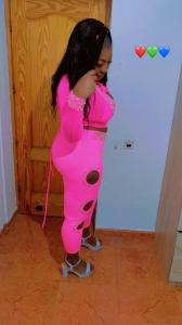 Chica busca chico en Badajoz: 