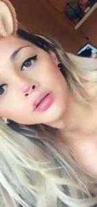 Transexual en Ávila: 