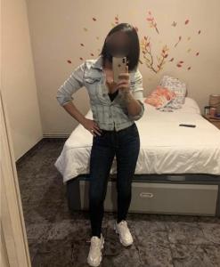 Chica busca chico en Cuenca: 