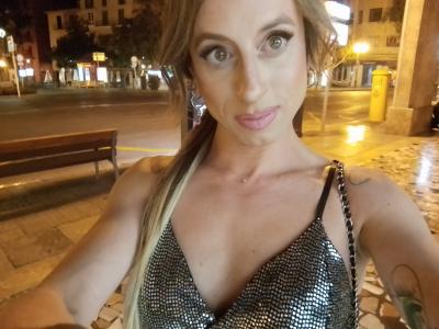 614628760: Transexual en Mallorca