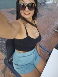 632448475: Chica busca chico en Las Palmas