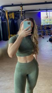 613607898: Chica busca chico en Madrid