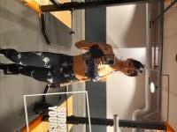 670655281: Transexual en Madrid