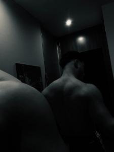 Chico busca chica en Barcelona: 