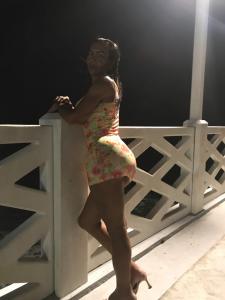 Transexual en Lérida: 