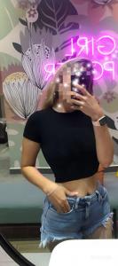 Chica busca chico en La Coruña: 