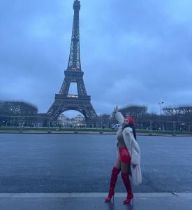 655223847: Transexual en Madrid