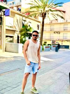 Chico busca chica en Murcia: 