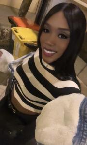 Transexual en La Rioja: 