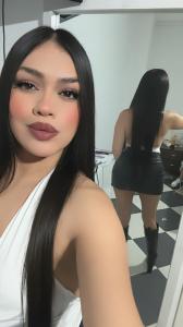 643806659: Chica busca chico en Almería