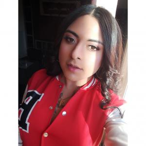 614369558: Travesti en La Coruña