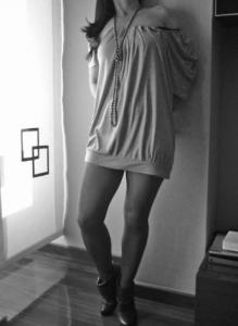 Chica busca chico en Sevilla: 